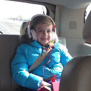 Meet your Posher, Oliveanne